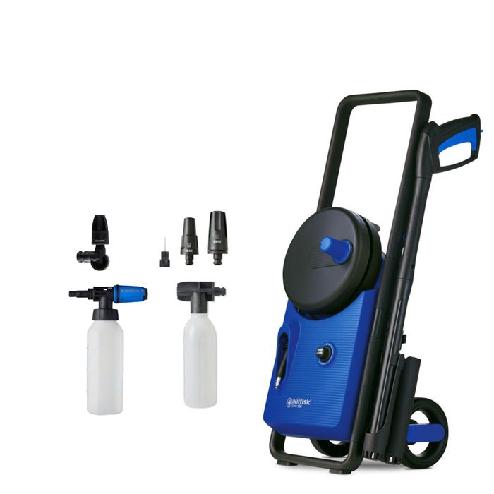 Core 150-10 PowerControl High Pressure Washer Car Wash