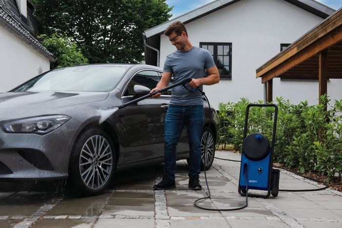 Core 150-10 PowerControl High Pressure Washer Car Wash