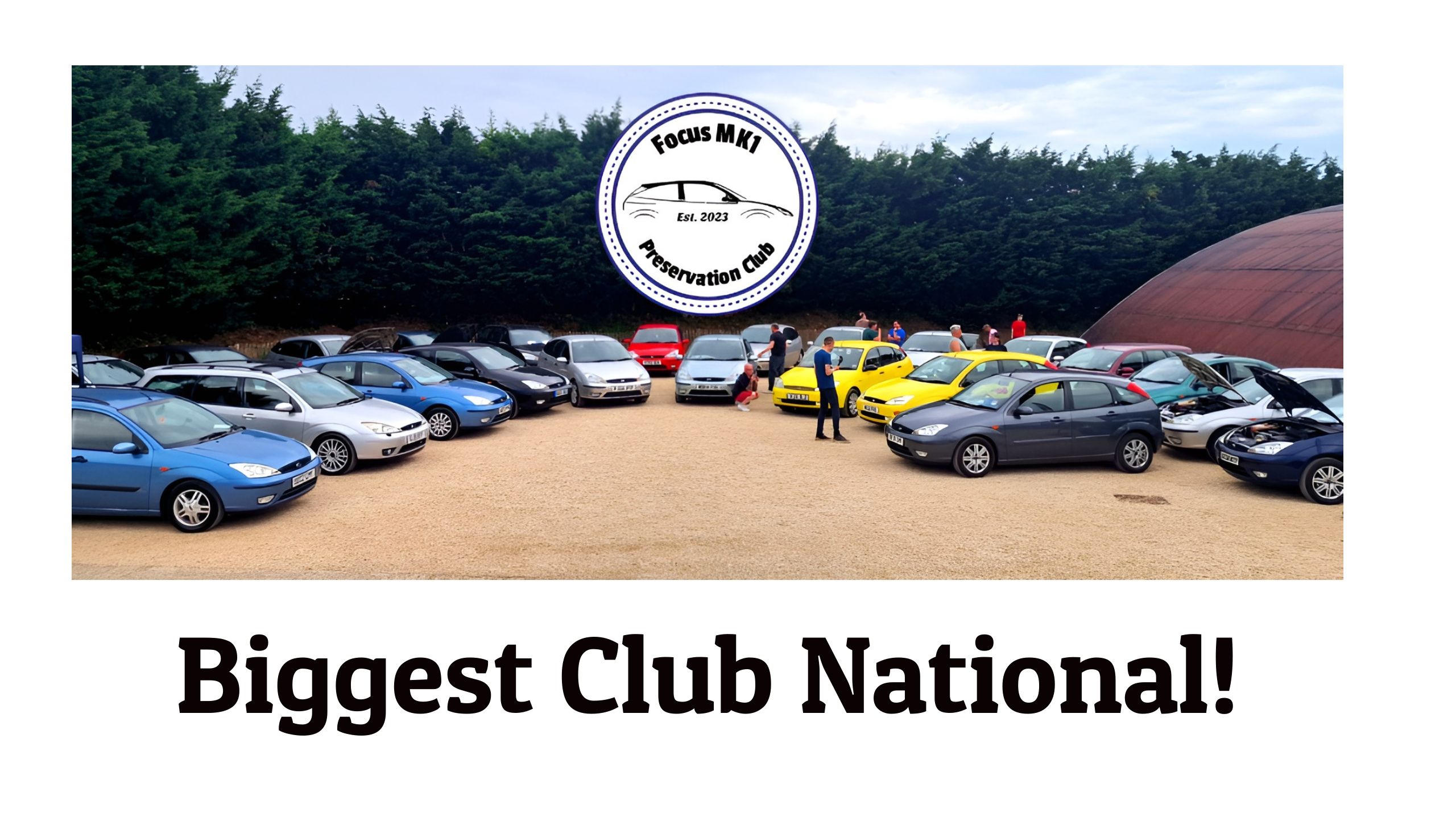 MK1 National Event at The Classic Motor Hub