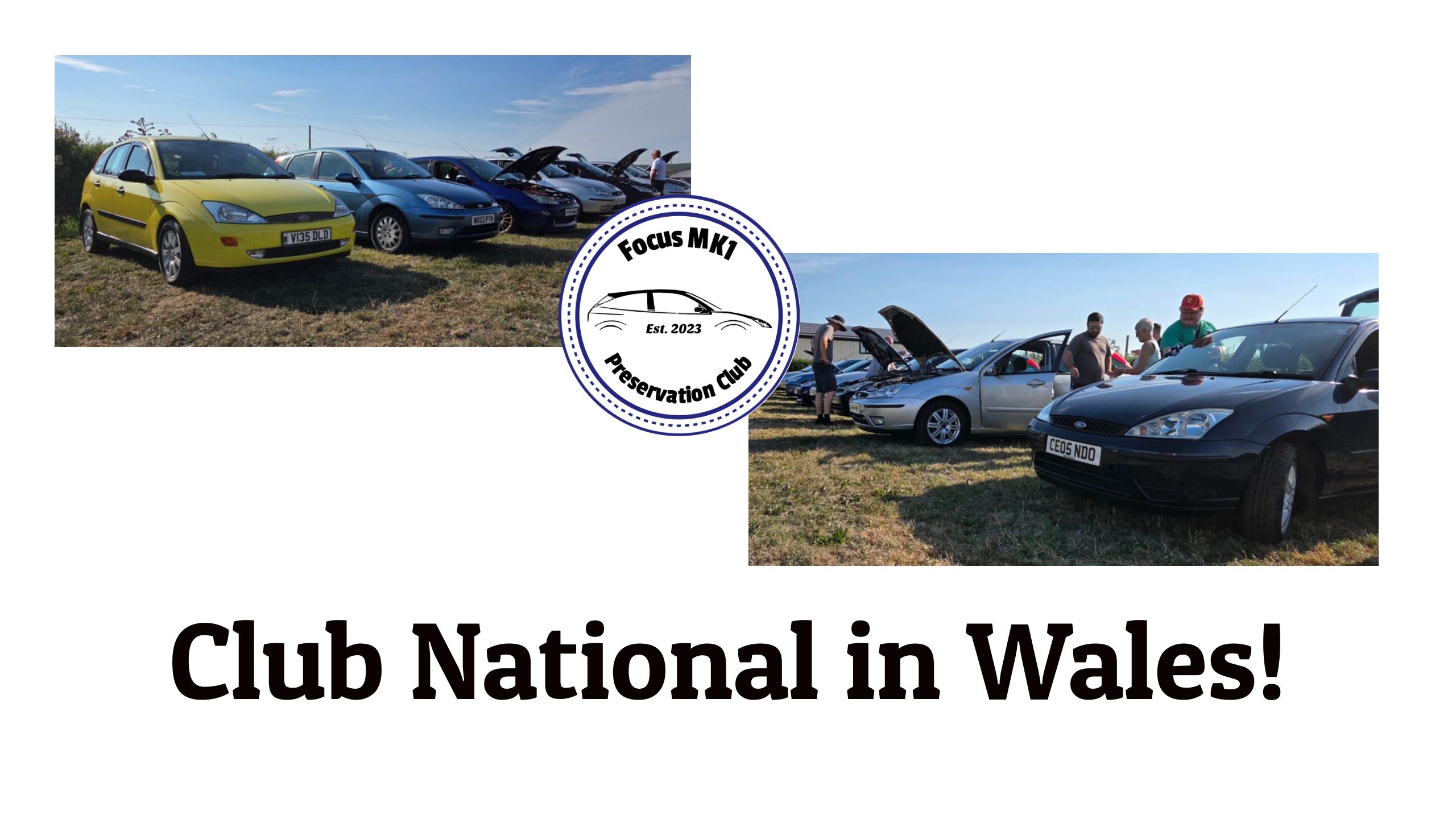 MK1 National Event in Wales