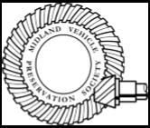 Exhibitor profile image for Midland Vehicle Preservation Society