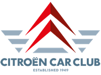 Company name - Citroen Car Club