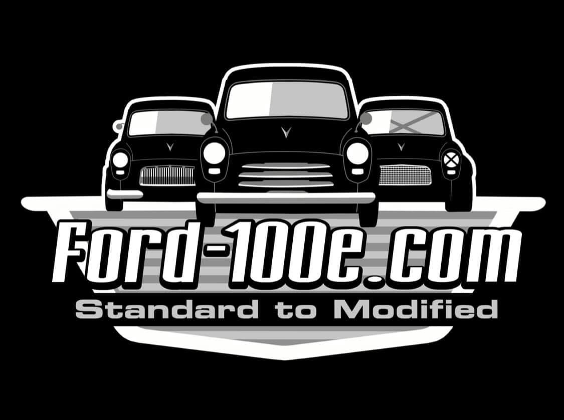 Exhibitor profile image for Ford-100e.com