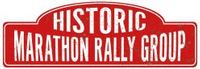 Company name - Historic Marathon Rally Group (HMRG)