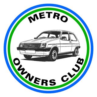 Exhibitor profile image for Metro Owners Club