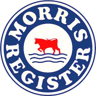 Exhibitor profile image for Morris Register