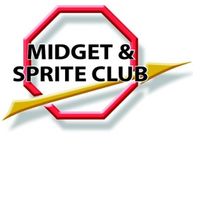Company name - Midget and Sprite Club