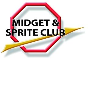 Exhibitor profile image for Midget and Sprite Club