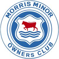 Company name - Morris Minor Owners Club
