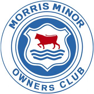 Exhibitor profile image for Morris Minor Owners Club