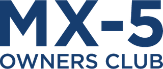 Exhibitor profile image for MX-5 Owners Club