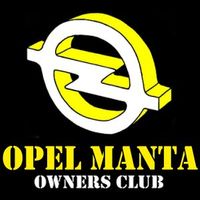 Company name - Opel Manta Owners Club
