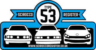 Exhibitor profile image for Scirocco Register