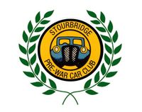 Company name - Stourbridge Pre War Car Club