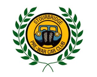 Exhibitor profile image for Stourbridge Pre War Car Club