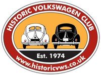 Company name - Historic Volkswagen Club