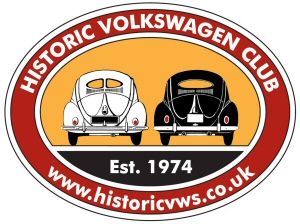 Exhibitor profile image for Historic Volkswagen Club