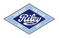 Company name - The Riley RM Club