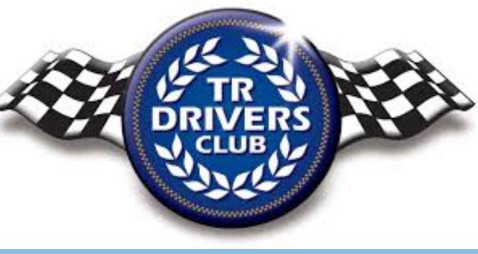 Cover image - TR Drivers Club