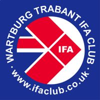 Company name - Wartburg Trabant IFA Club UK