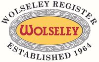 Company name - Wolseley Register