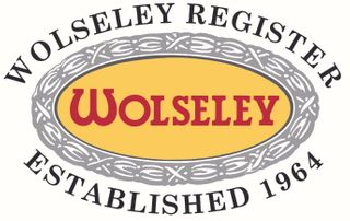 Exhibitor profile image for Wolseley Register