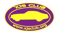 Company name - Jaguar XJS Club