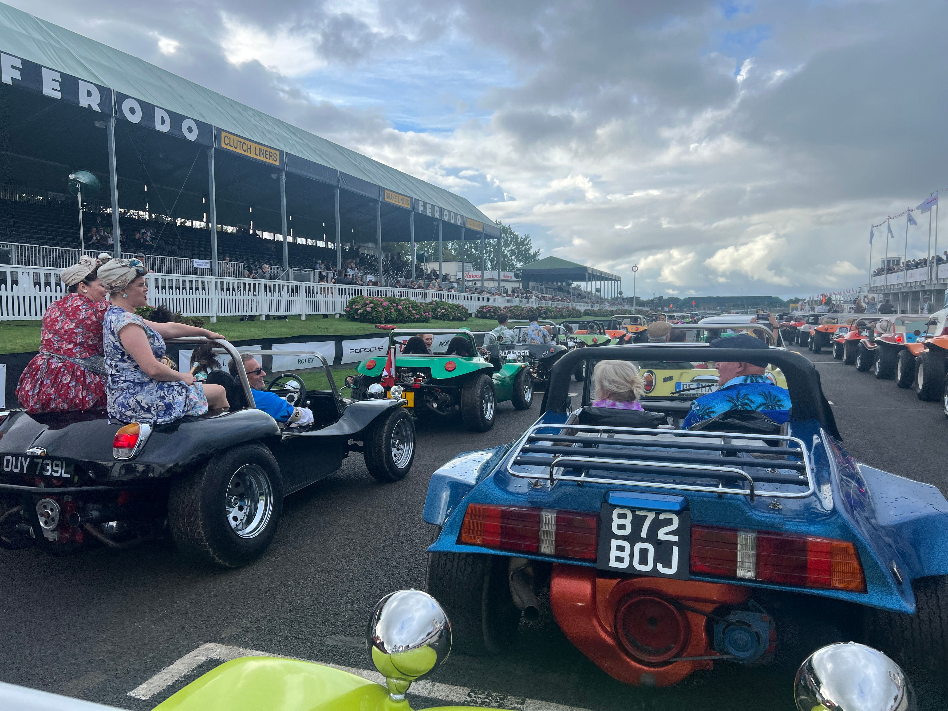 Cover image - Beachbuggy.info