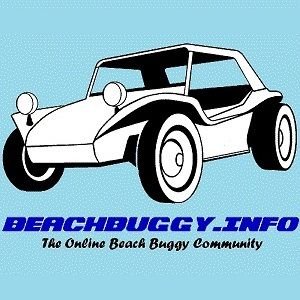 Exhibitor profile image for Beachbuggy.info