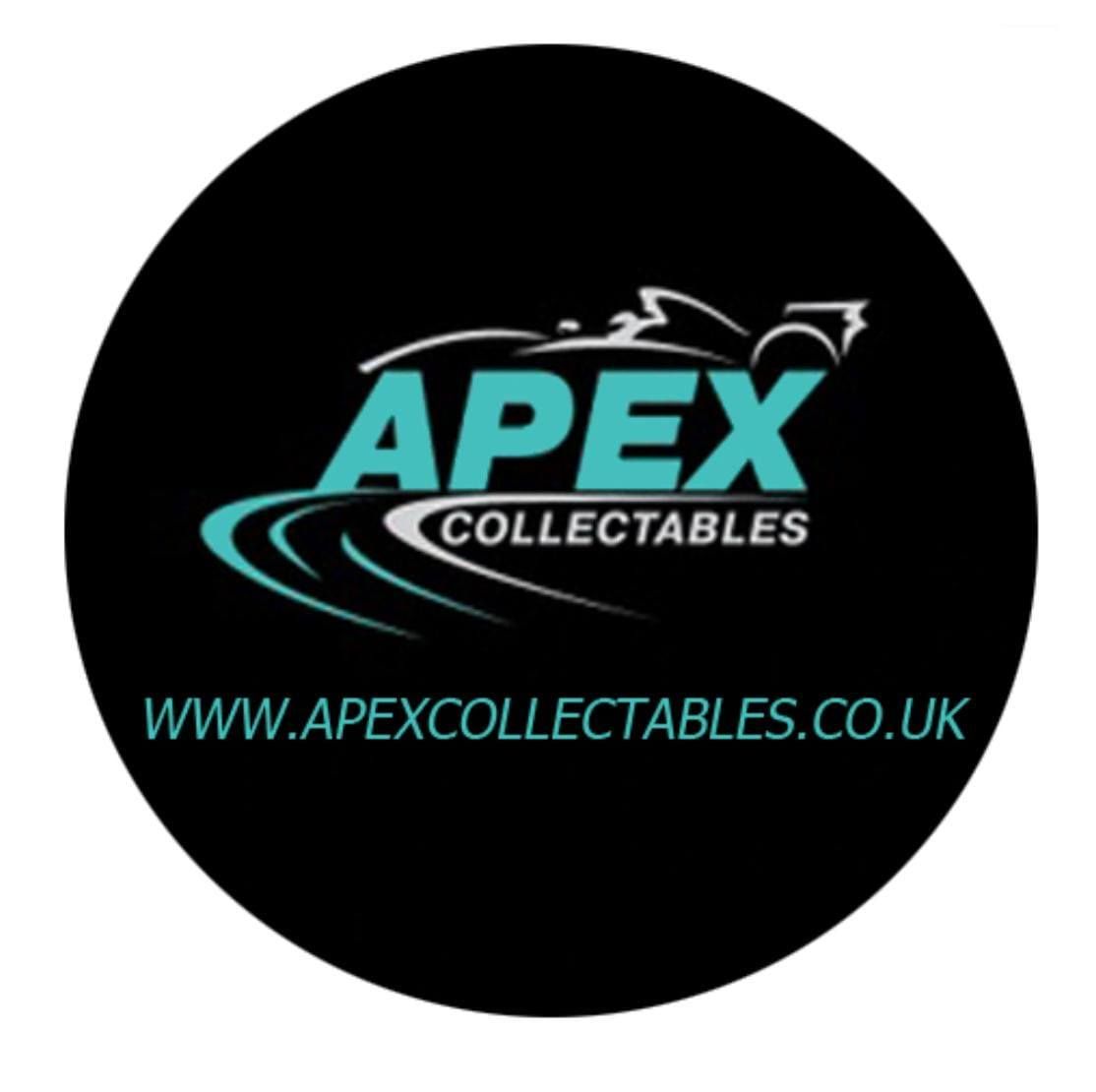 Cover image - Apex Collectables