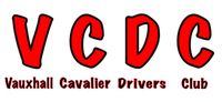 Company name - Vauxhall Cavalier Drivers Club