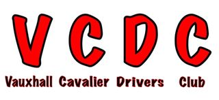 Exhibitor profile image for Vauxhall Cavalier Drivers Club