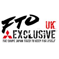 Company name - FTO Exclusive UK