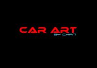 Company name - Car Art by Chan