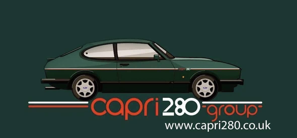 Cover image - capri280 Group