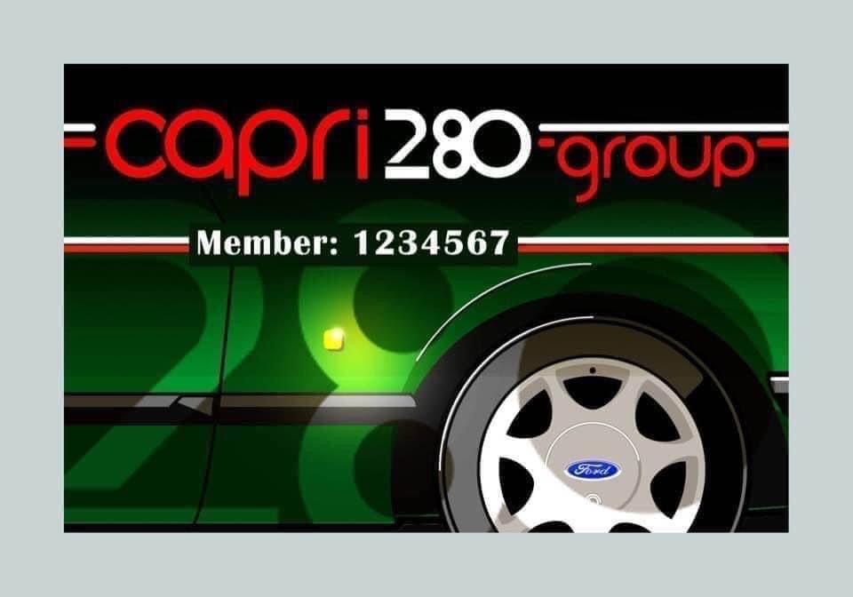 Exhibitor profile image for capri280 Group