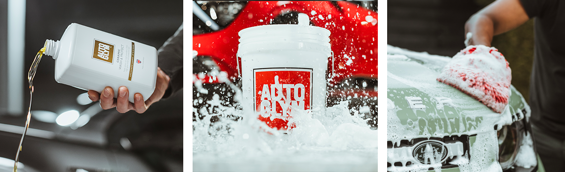 Cover image - Autoglym