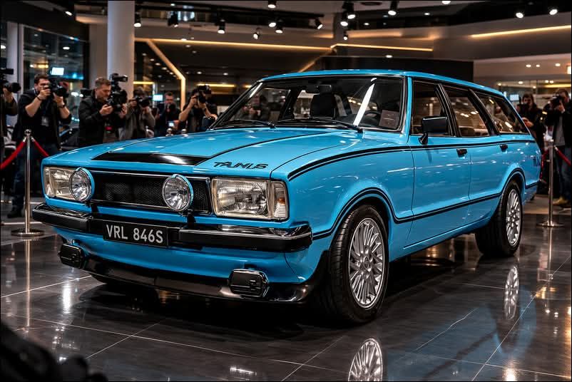 Cover image - South East Wagon Group