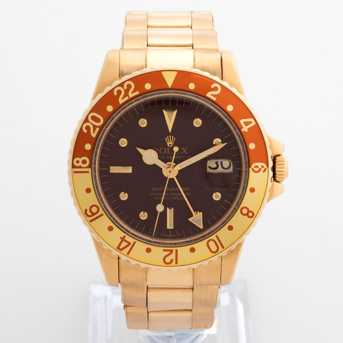 Cover image - Vintage & Prestige