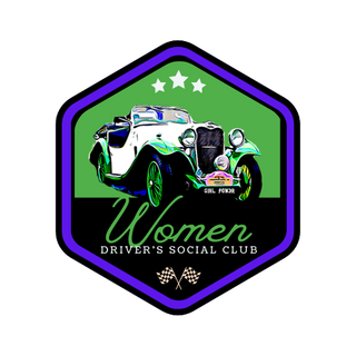 Exhibitor profile image for Women Driver's Social Club