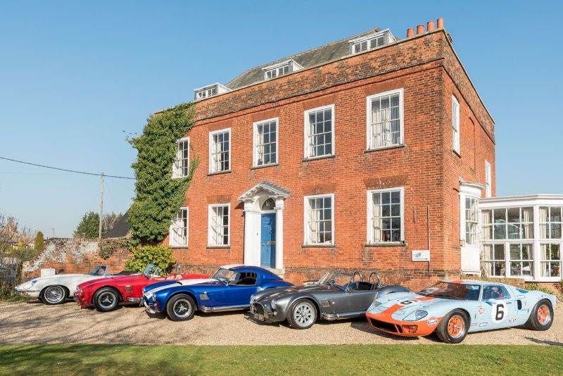 Cover image - Total Headturners