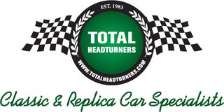 Exhibitor profile image for Total Headturners