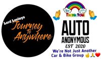 Company name - Auto Anonymous