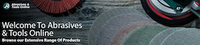 Company name - Abrasives and Tools Online