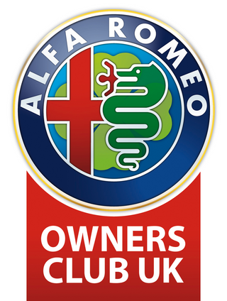 Exhibitor profile image for Alfa Romeo Owners Club