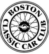 Company name - Boston Classic Car Club