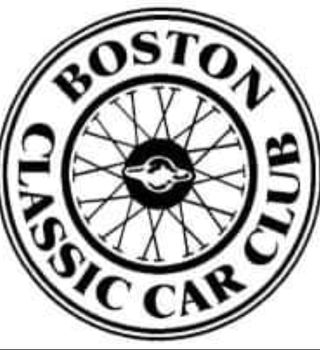 Exhibitor profile image for Boston Classic Car Club