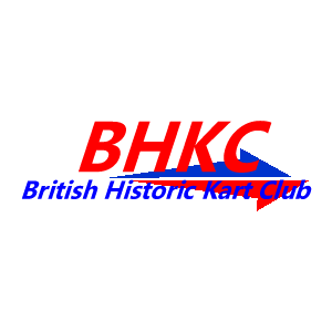 Exhibitor profile image for British Historic Kart Club