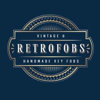 Exhibitor profile image for Retrofobs.co.uk