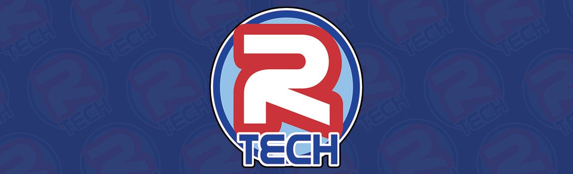 Cover image - R-Tech Welding Equipment Ltd